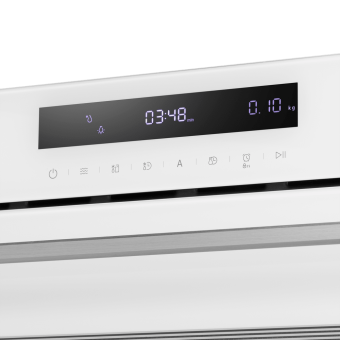 Детальное фото товара: Maunfeld MBMO349GW