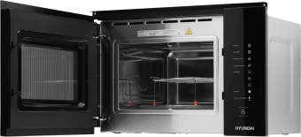 Детальное фото товара: Hyundai HBW 2560 BG