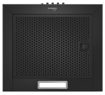 Детальное фото товара: MEFERI ROOMBOX40BK LIGHT