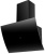 Maunfeld SKY STAR CHEF 60 Glass Black Детальное фото товара: Maunfeld SKY STAR CHEF 60 Glass Black
