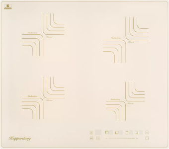 Детальное фото товара: Kuppersberg ICS 606 C