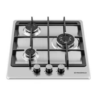 Детальное фото товара: Maunfeld EGHS.43.33CS/G