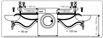 Детальное фото товара: Korting KWM 42L1060
