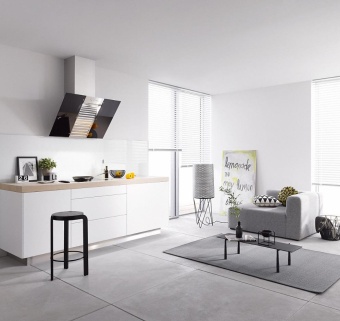 Детальное фото товара: Miele DA 6096 W