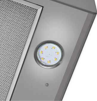 Детальное фото товара: Maunfeld Bath Isla 401 нержавеющая сталь