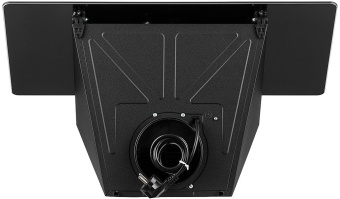 Детальное фото товара: Krona POLLY 600 BLACK PB