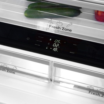 Детальное фото товара: Maunfeld MBF212NFW2 Inverter