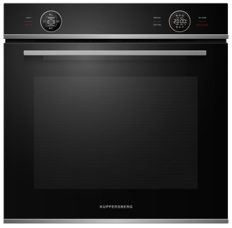 Детальное фото товара: Kuppersberg HT 612 BX