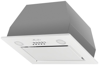 Детальное фото товара: Monsher INNA 40 Blanc