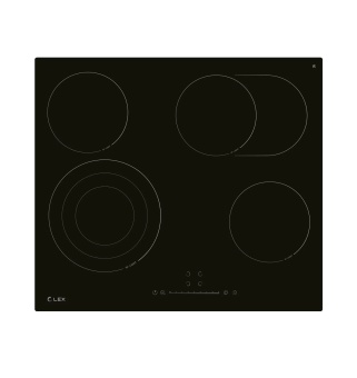 Детальное фото товара: LEX EVH 642D BL