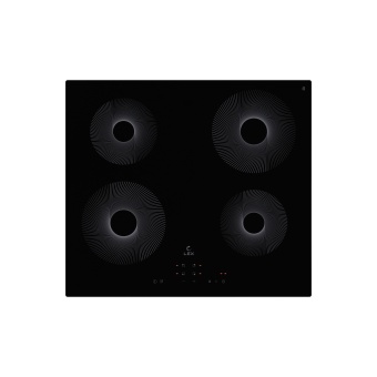 Детальное фото товара: LEX EVI 640 R1 BL