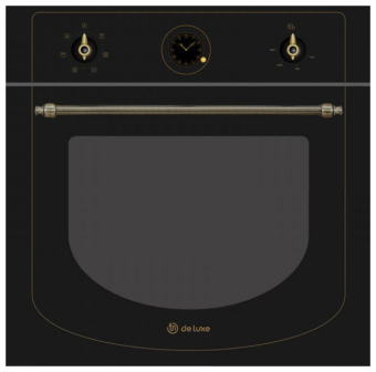 Детальное фото товара: De Luxe 6006.05эшв-062