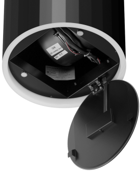 Детальное фото товара: Maunfeld Adelaide 39 Isla Black