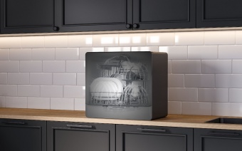 Детальное фото товара: Korting KDF 26630 GN