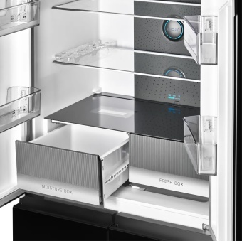 Детальное фото товара: Kuppersberg NFFD 186 BG