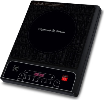 Детальное фото товара: Zigmund & Shtain ZIP-556