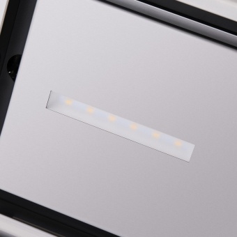 Детальное фото товара: Maunfeld URANIA 53 INOX