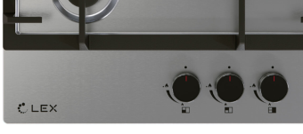 Детальное фото товара: LEX GVS 435 IX