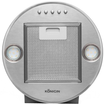 Детальное фото товара: Konigin Beauty Inox 31