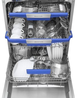 Детальное фото товара: MEFERI MDW6083 COMFORT PLUS