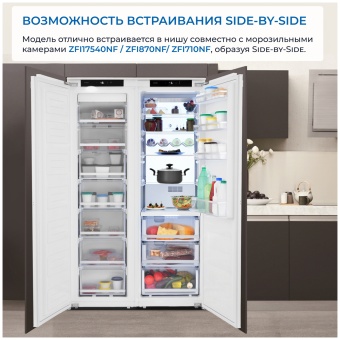 Детальное фото товара: ZUGEL ZRI1750NF