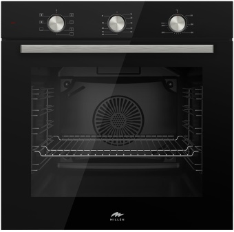 Детальное фото товара: MILLEN MEO 6001 BL