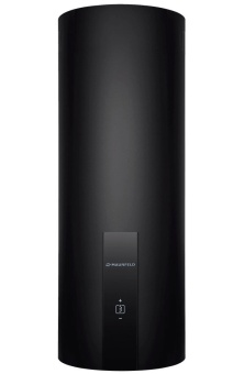 Детальное фото товара: Maunfeld Lee Wall 35 Sensor Black