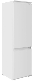 Детальное фото товара: Meferi MBR177 LOW FROST LIGHT