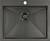 Фото товара: Seaman Eco Marino SMV-600-GL (Gun Light, PVD, satin)