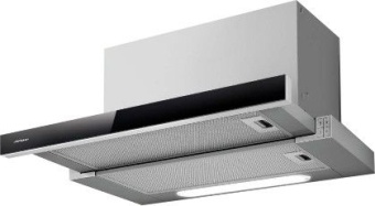 Детальное фото товара: JetAir BETTA 60/GR/BK GL 