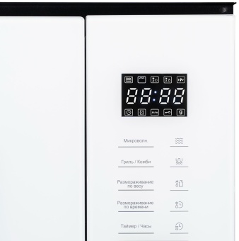 Детальное фото товара: DeLonghi DMO 25BB ROMA