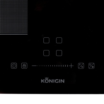 Детальное фото товара: Konigin Lacerta I604 SB1BK