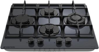 Детальное фото товара: MEFERI MGH604GR GLASS ULTRA