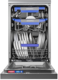 Детальное фото товара: Maunfeld MWF45331S Inverter