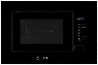 Детальное фото товара: LEX BIMO 20.01 BLACK