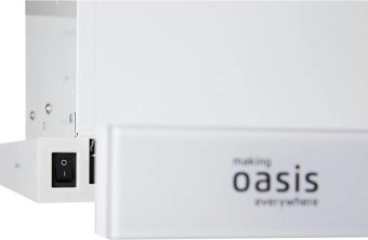 Детальное фото товара: making Oasis everywhere UV-60WG