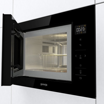 Детальное фото товара: Gorenje BM251SG2BG