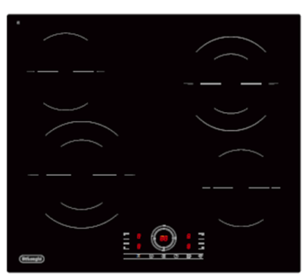 Детальное фото товара: DeLonghi VITTORIO 2E1F CR