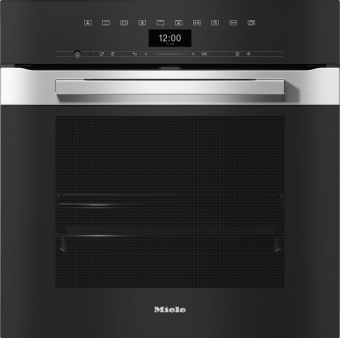 Детальное фото товара: Miele H7464BP CLST