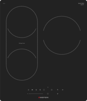 Детальное фото товара: MEFERI MEH453BK COMFORT