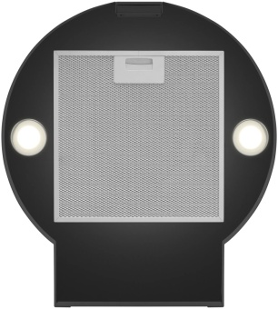 Детальное фото товара: MEFERI TUBE40BK COMFORT PLUS