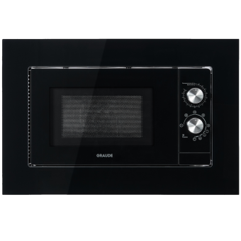 Детальное фото товара: Graude MWG 38.0 S