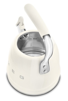 Детальное фото товара: Smeg WKF01CR