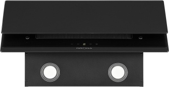 Детальное фото товара: Krona VENERA 600 black S