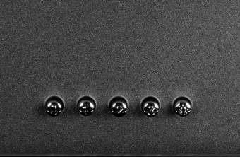 Детальное фото товара: LEX MIKA 600 BLACK