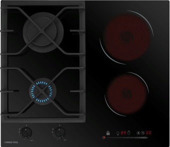 Детальное фото товара: HIBERG VM 6021 B