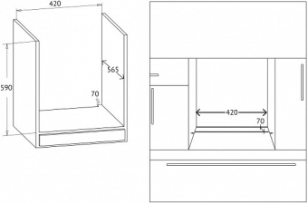 Детальное фото товара: Korting OKB 4941 CRB