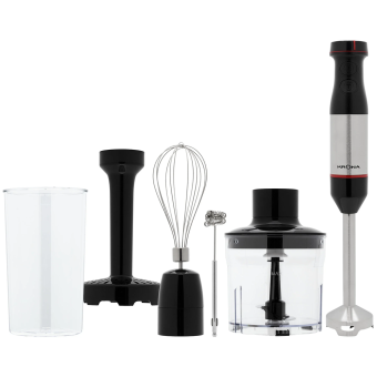 Детальное фото товара: Krona 5-in-1-Stabmixer 1200W