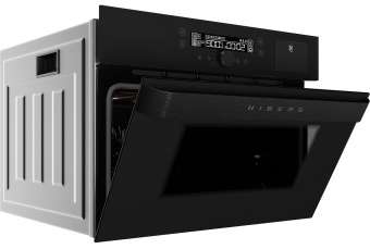 Детальное фото товара: HIBERG MS-VM 5115 B SMART
