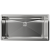 Фото товара: Rivelato RINOX 8044 UN INOX, мойка, нержавеющая сталь